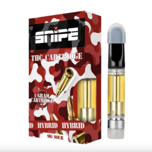 SNIPE 1G CART - SIG SOUR